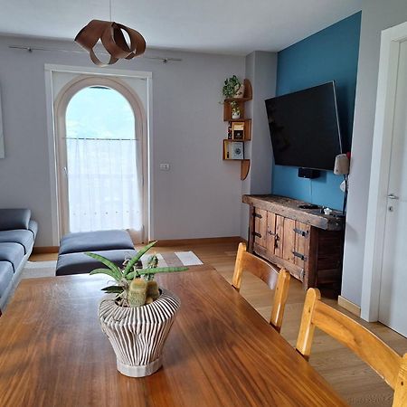 Aosta Holiday Apartments - Edelweiss 외부 사진