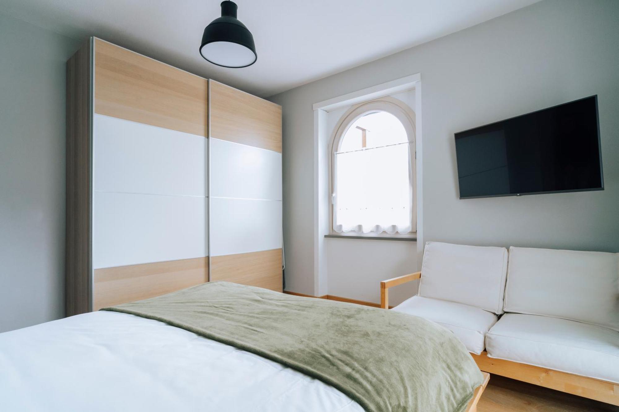 Aosta Holiday Apartments - Edelweiss 외부 사진