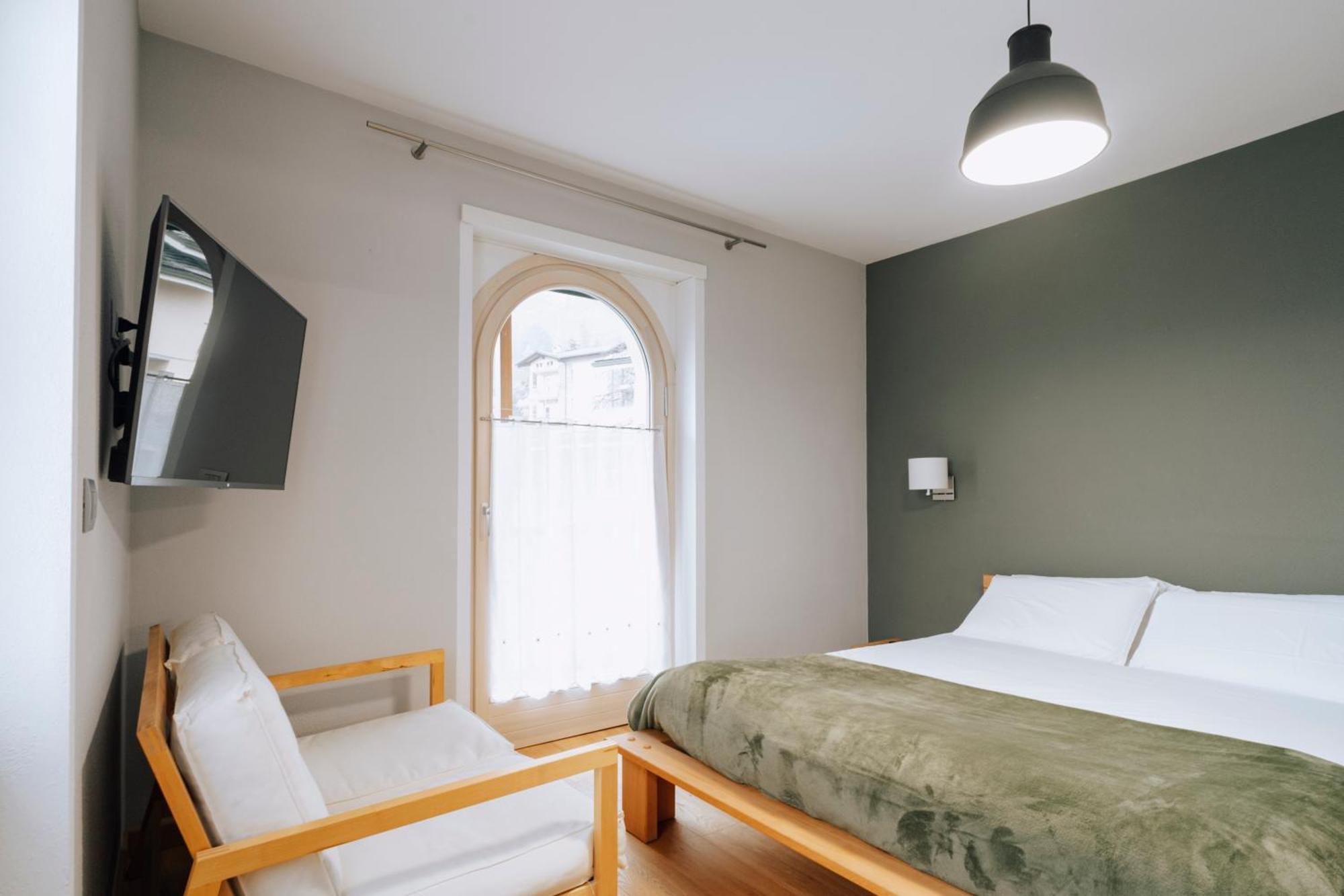 Aosta Holiday Apartments - Edelweiss 외부 사진