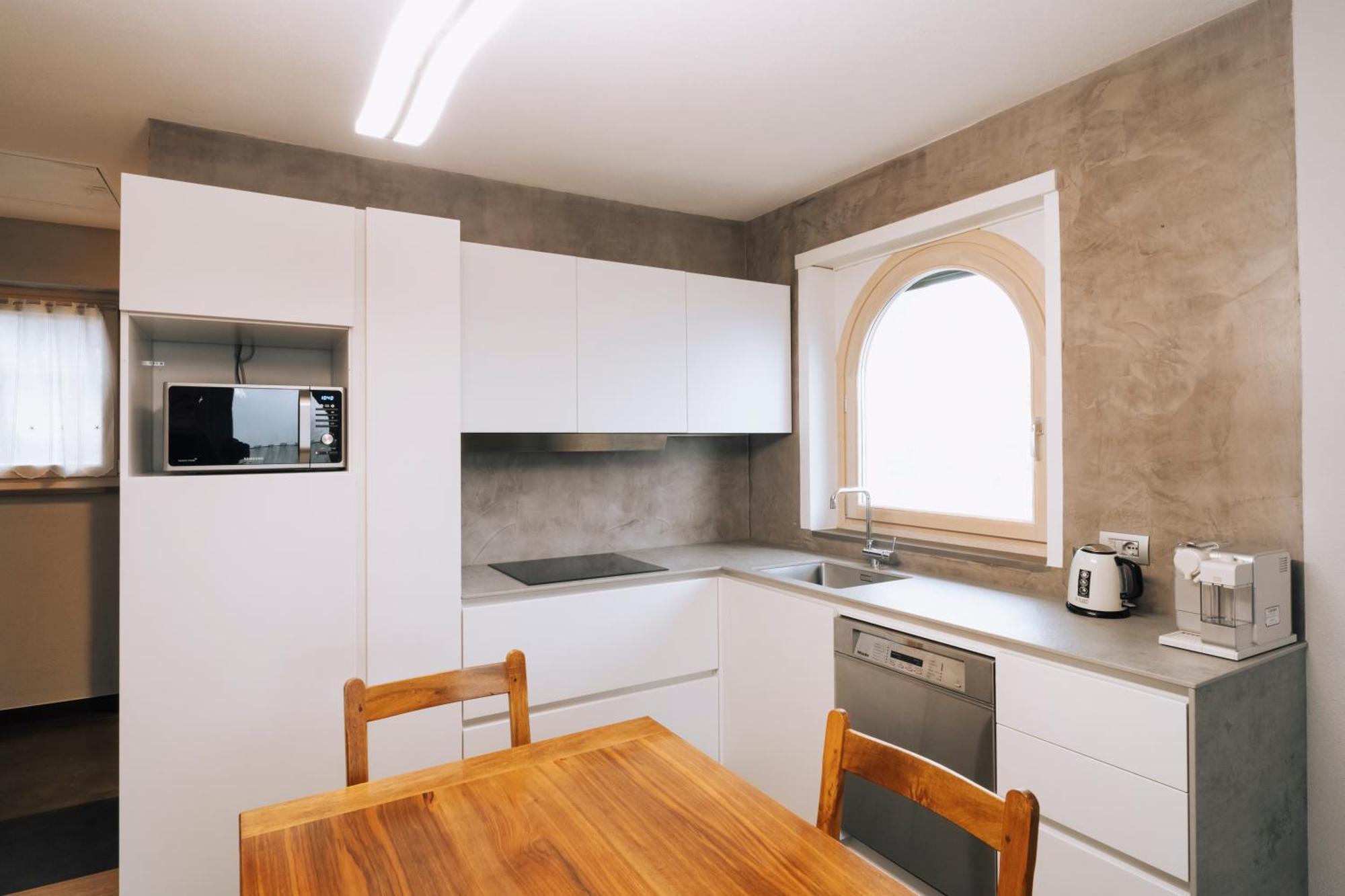 Aosta Holiday Apartments - Edelweiss 외부 사진