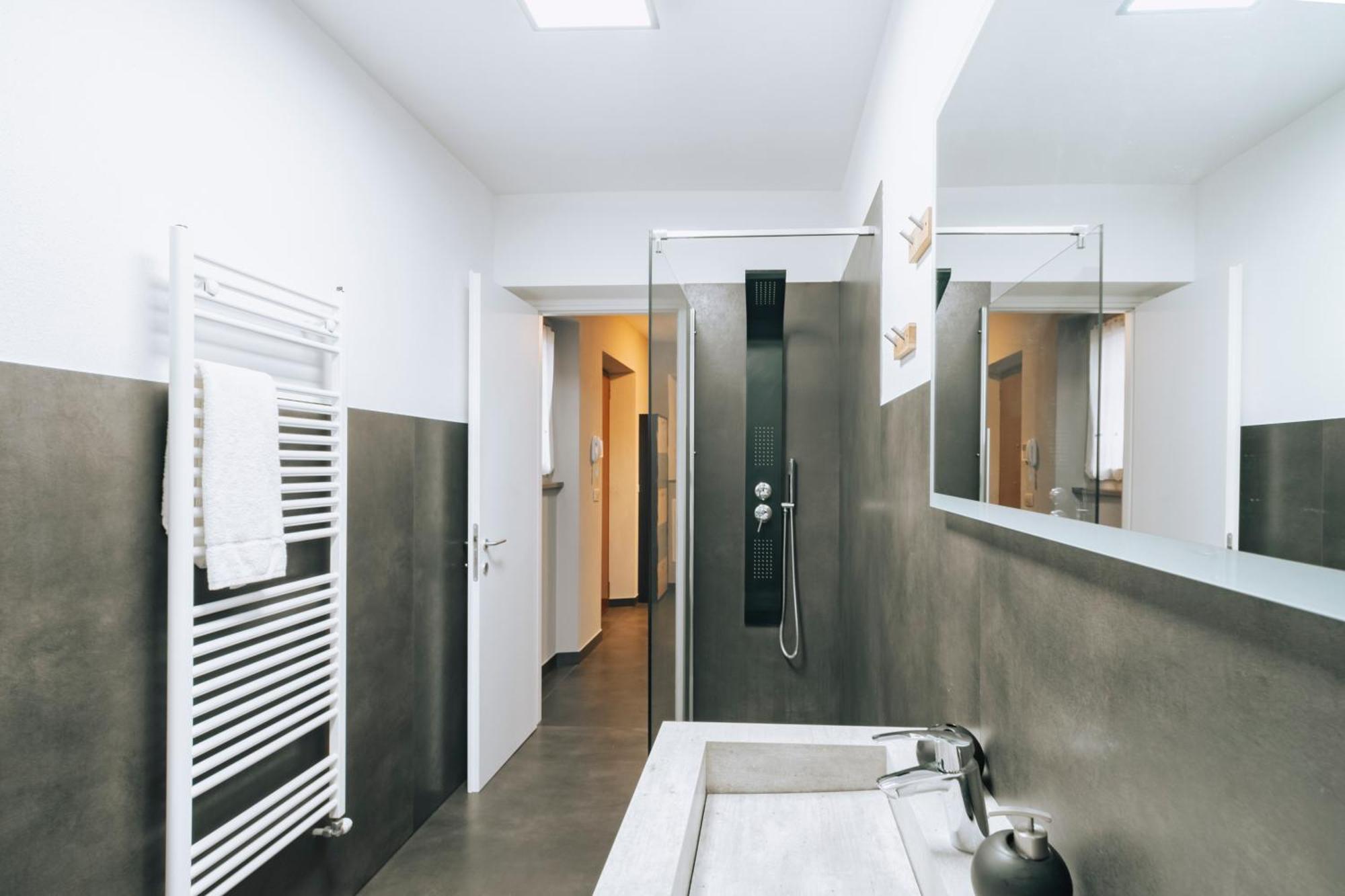 Aosta Holiday Apartments - Edelweiss 외부 사진