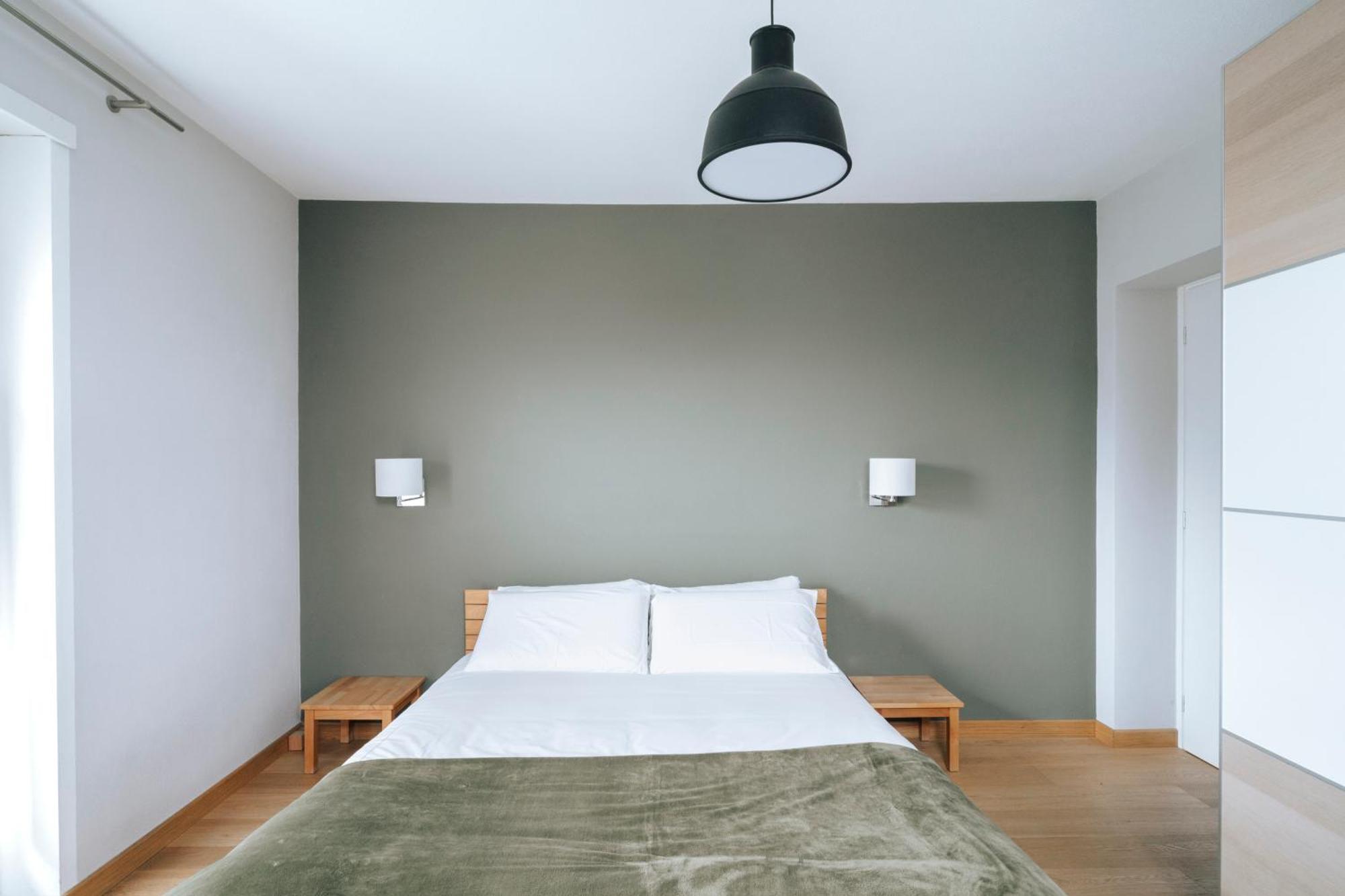 Aosta Holiday Apartments - Edelweiss 외부 사진