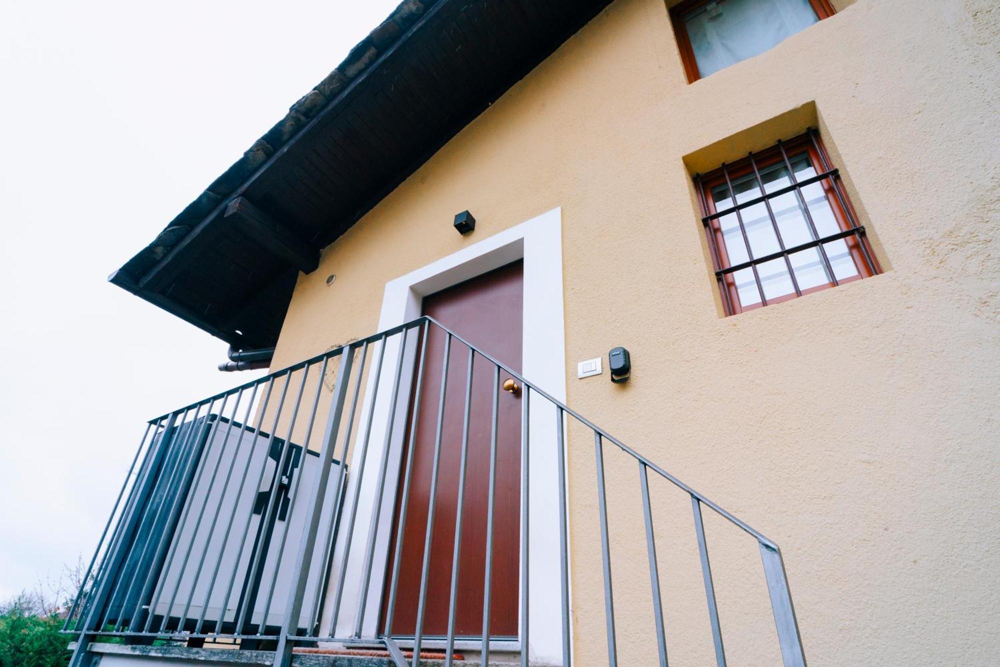 Aosta Holiday Apartments - Edelweiss 외부 사진