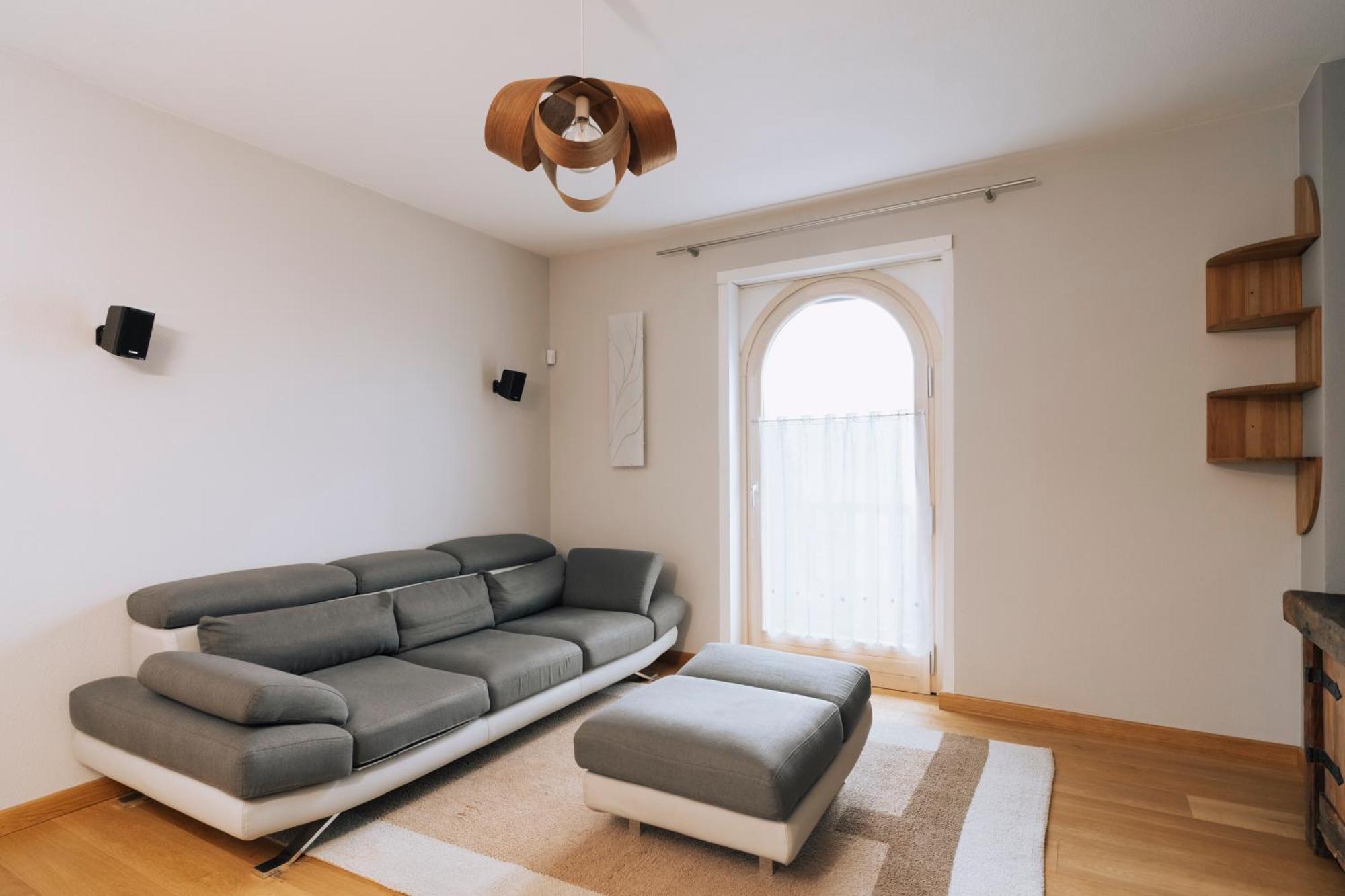 Aosta Holiday Apartments - Edelweiss 외부 사진