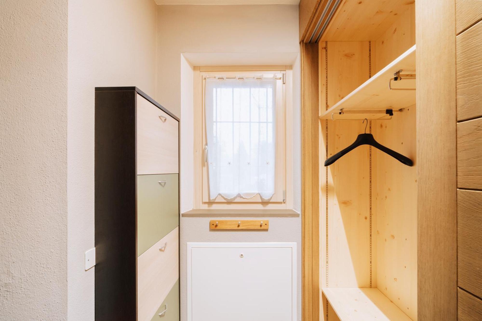 Aosta Holiday Apartments - Edelweiss 외부 사진