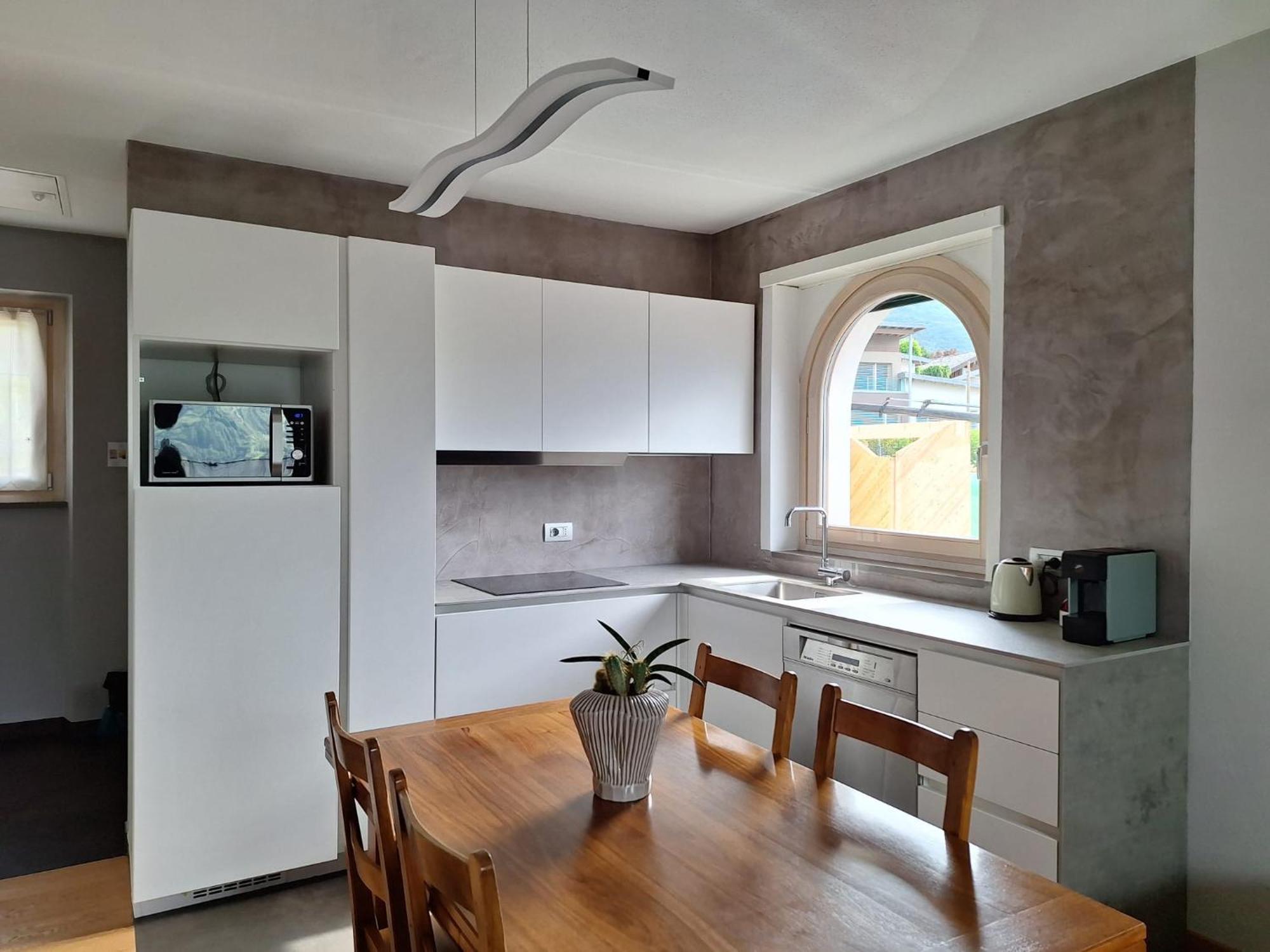 Aosta Holiday Apartments - Edelweiss 외부 사진